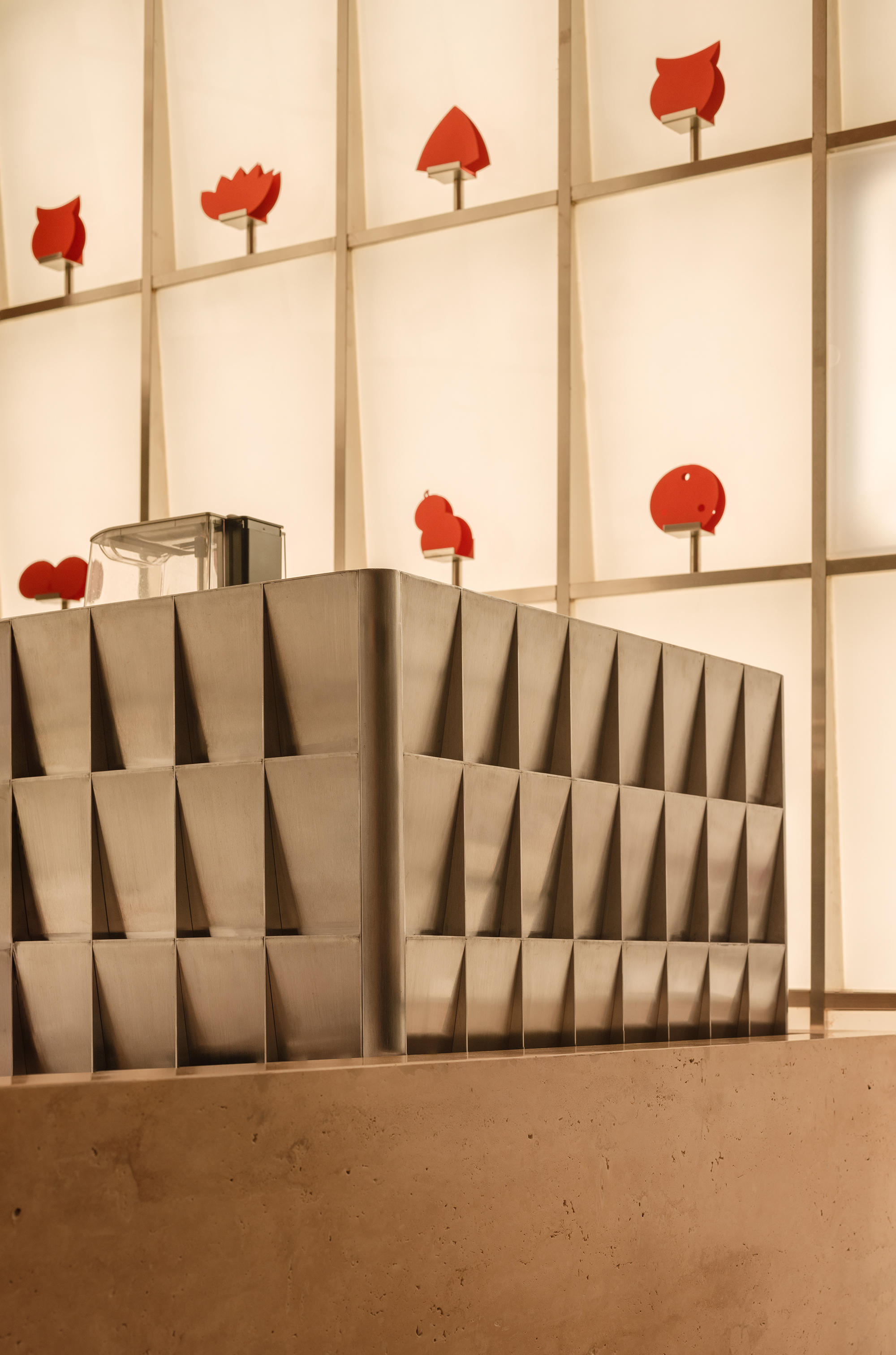 幸运饼干面包房,诺工作室丨中国北京-26