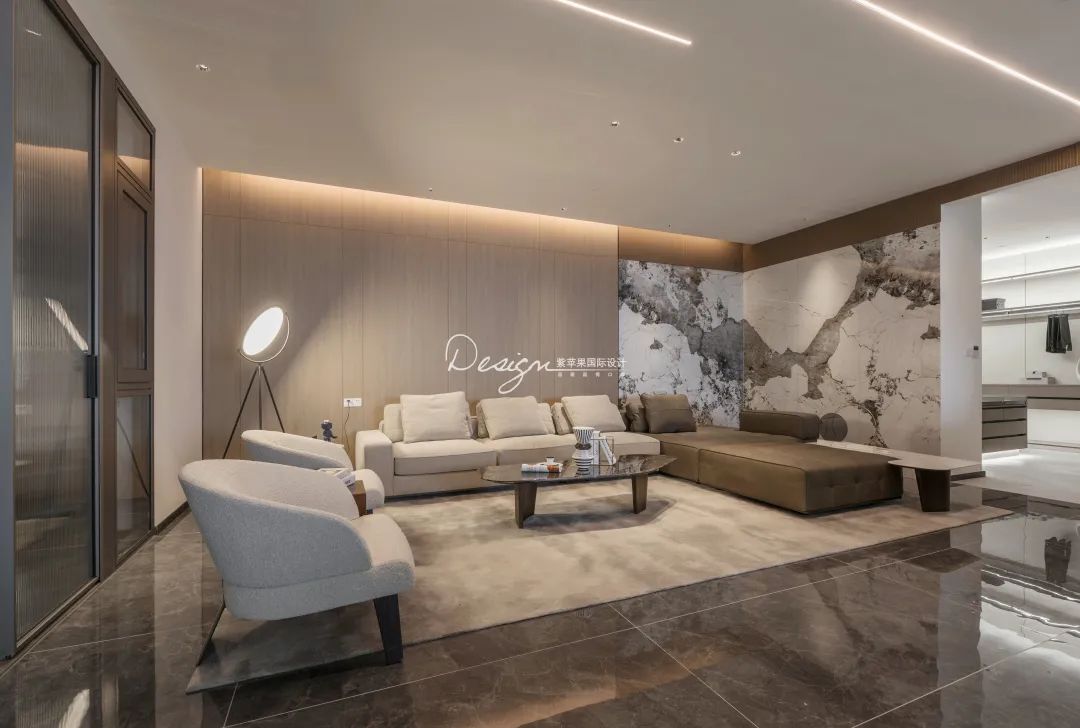 紫苹果贵阳分公司体验馆丨中国贵阳丨紫苹果装饰(贵阳)分公司-24