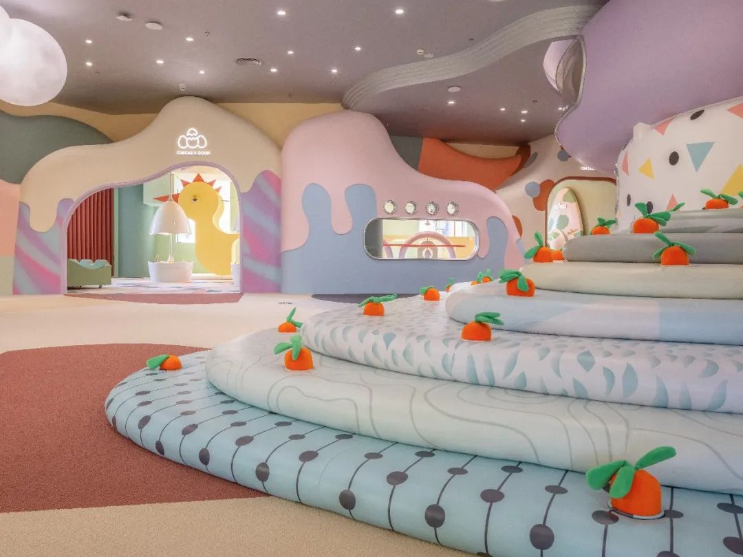 李文强｜上海奈尔宝：城市里的一座“后山”-60