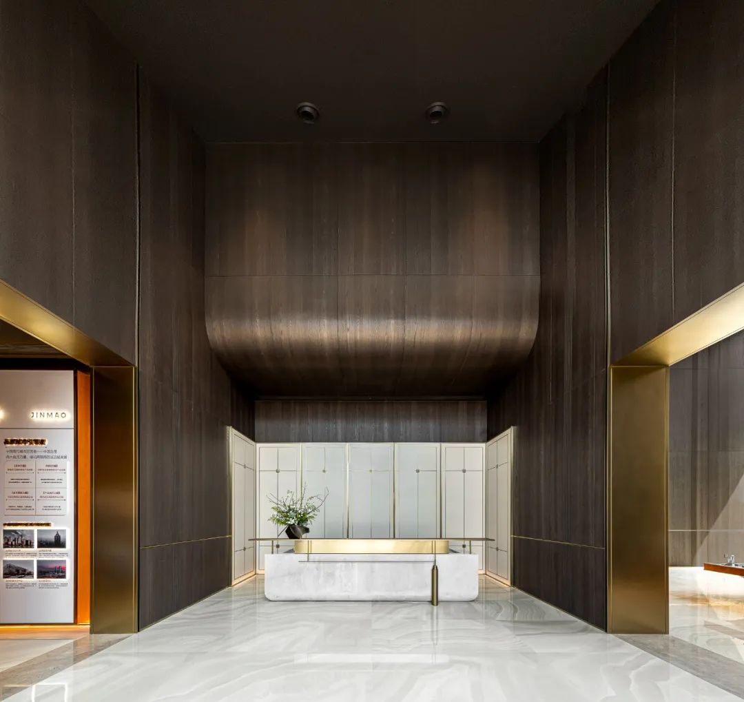 东湖金茂府新示范区丨中国武汉丨SWS Group-38