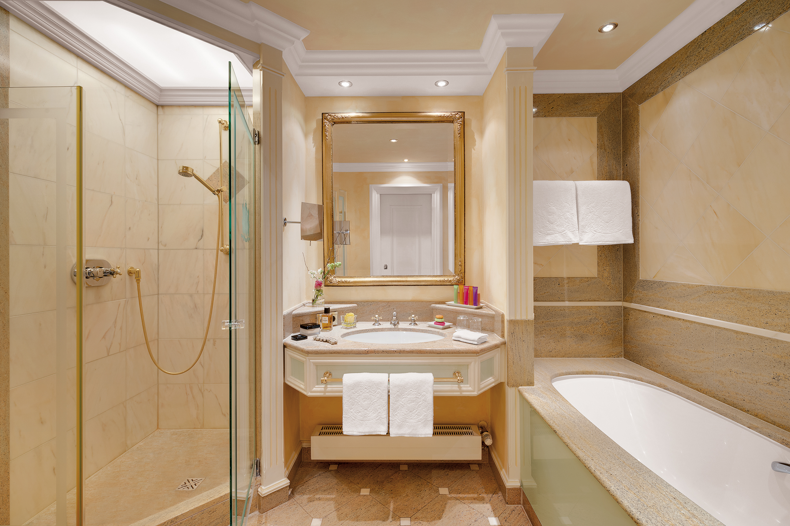 德国慕尼黑考宁苏福酒店-11