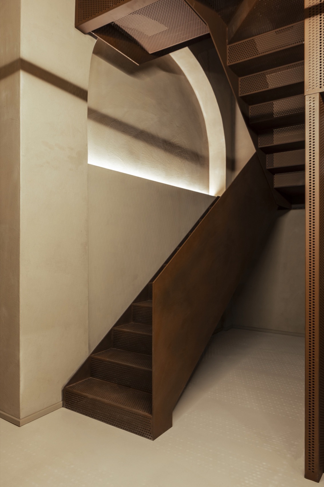 FIENILE COCCHI住宅丨意大利丨SBAR｜Salonia Baldin Architettura-74