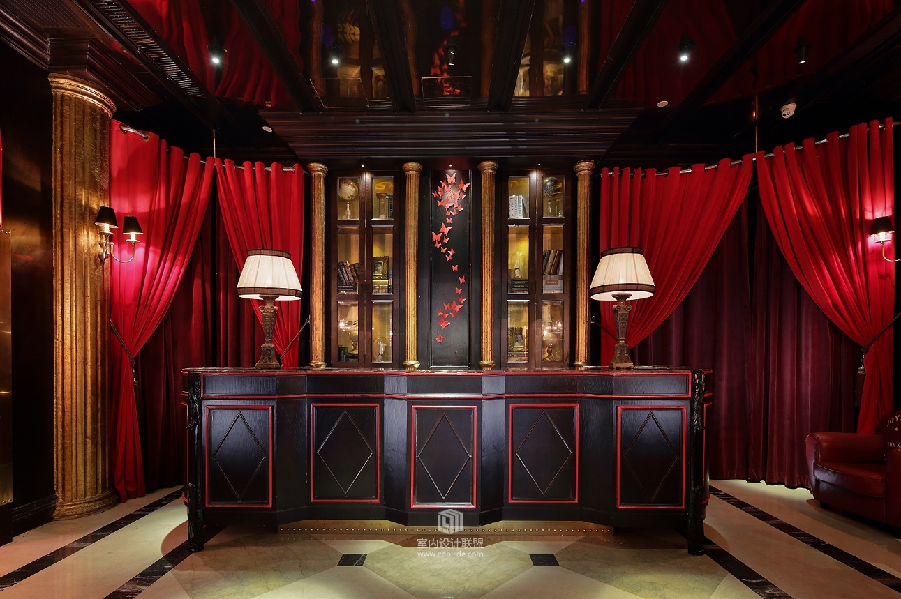 许建国--喜乐汀-14