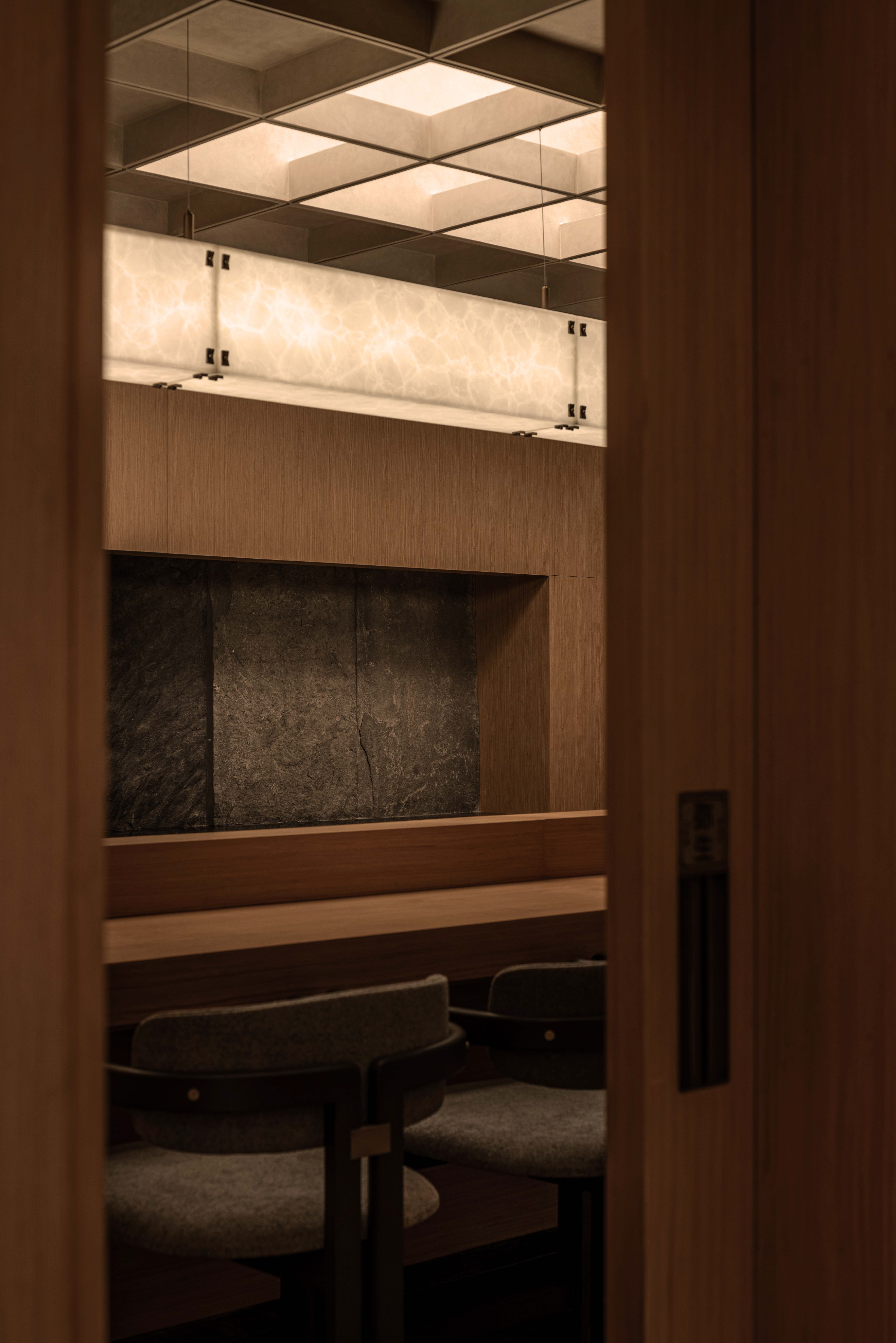 JADEMOON 琉璃月丨中国成都丨季光 JIGUANG-23