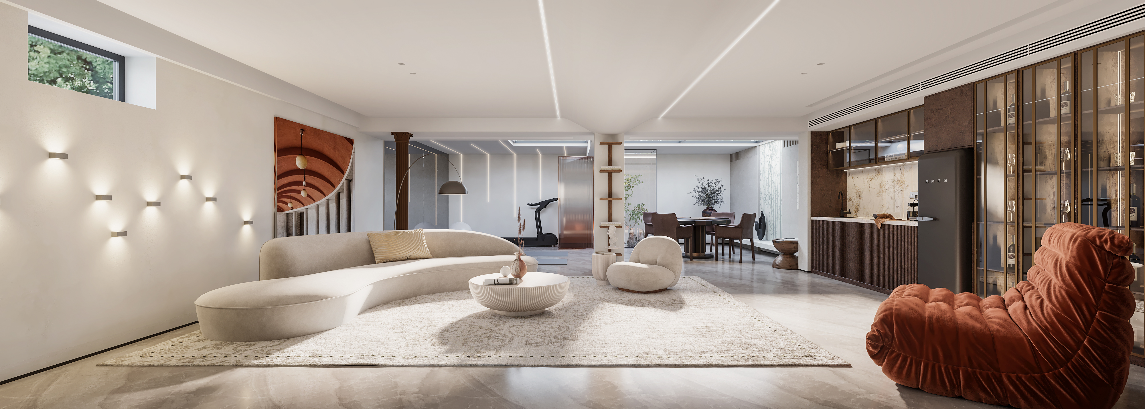 半岛豪门 | 上海-7