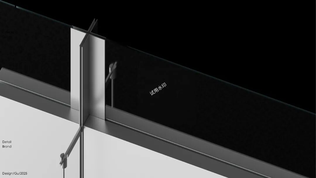 SLEEK斯李克上海展厅丨中国上海丨WJID维几设计-117