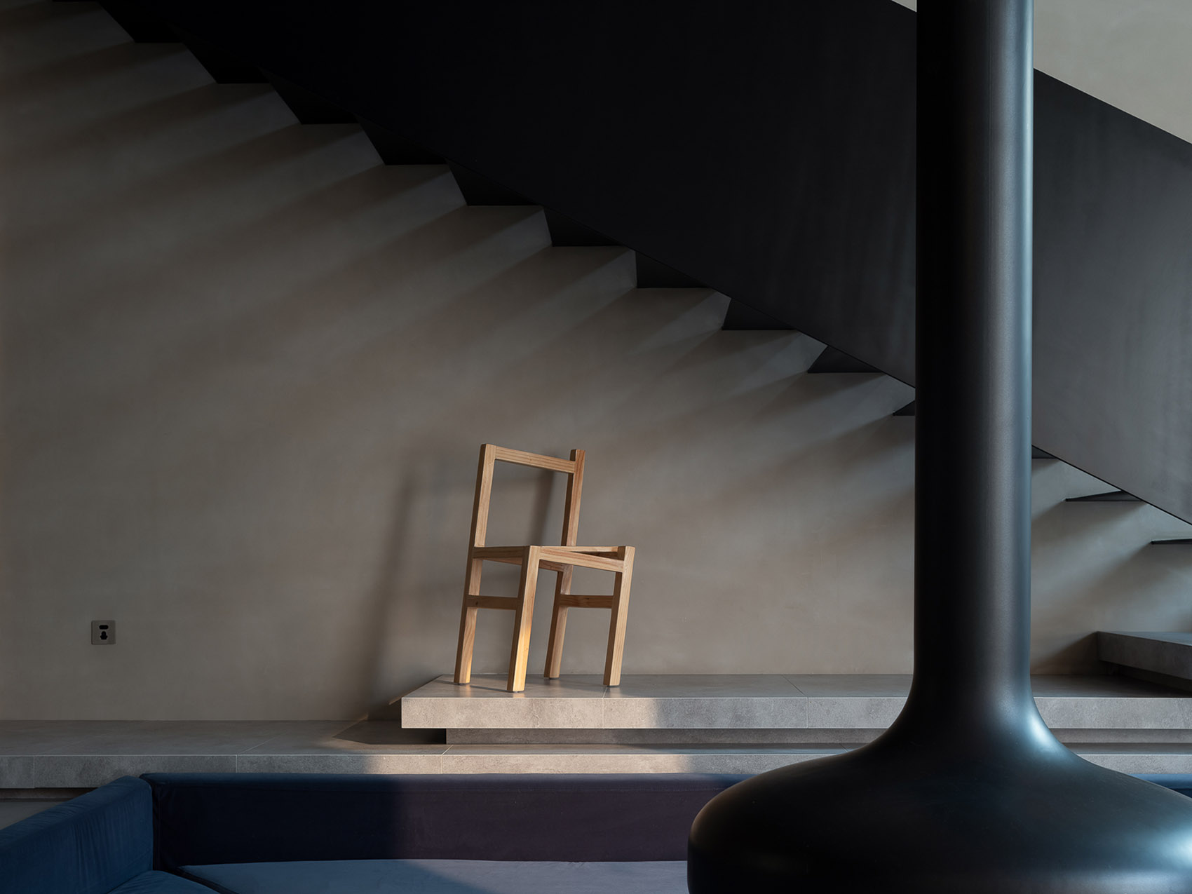 知吾建筑设计工作室丨中国北京丨知吾设计-25