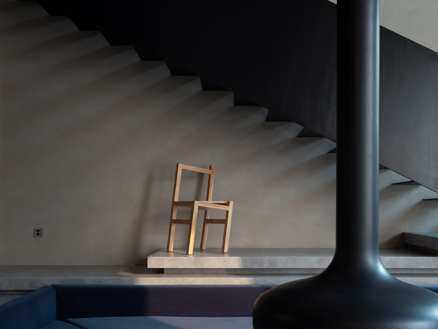 知吾建筑设计工作室丨中国北京丨知吾设计-25