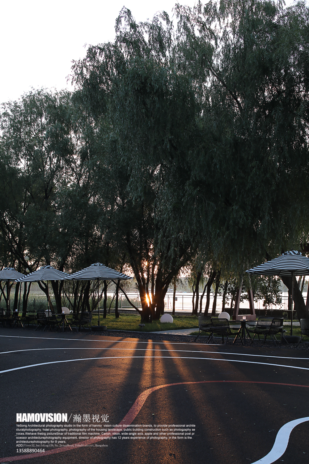 慢珊瑚设计×大庆滨洲湖·壹高摄影|工业遗存的商业活化-72