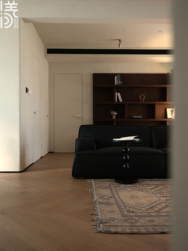 山栖流年丨中国深圳丨深圳漾空间设计有限公司-30