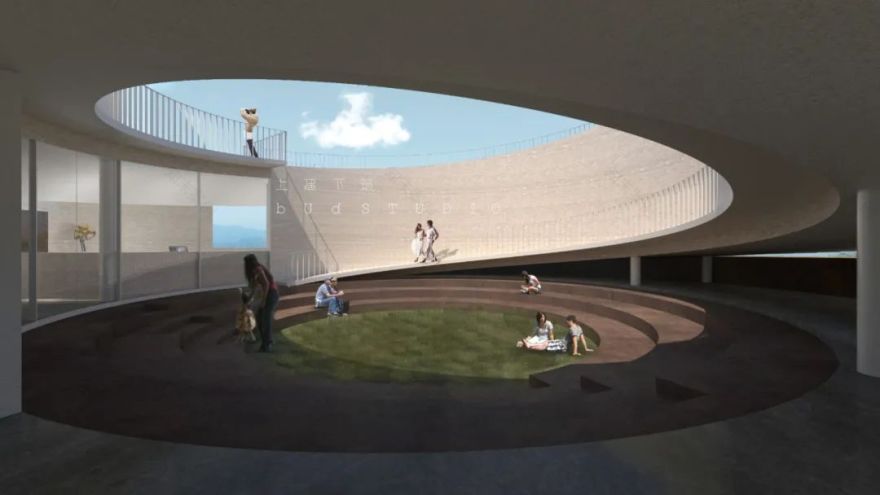 观星之眼 | 自然与设计的完美融合-35