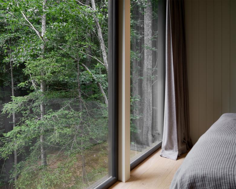 Waldhäuser 酒店扩建项目丨瑞士丨HILDEBRAND-6