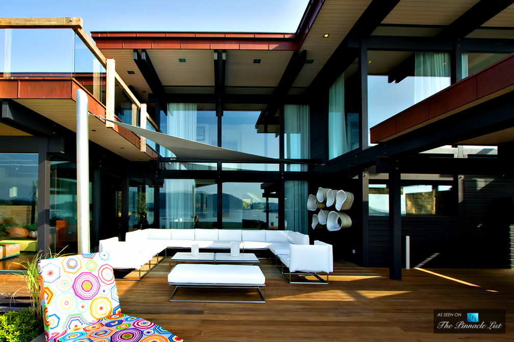 5万美元的豪华别墅红色滴–旧港，科西嘉岛，法国-9