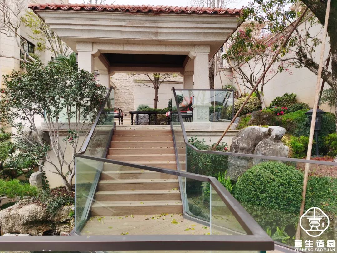 浙江「承·园」 | 匠心独运，传承经典-50