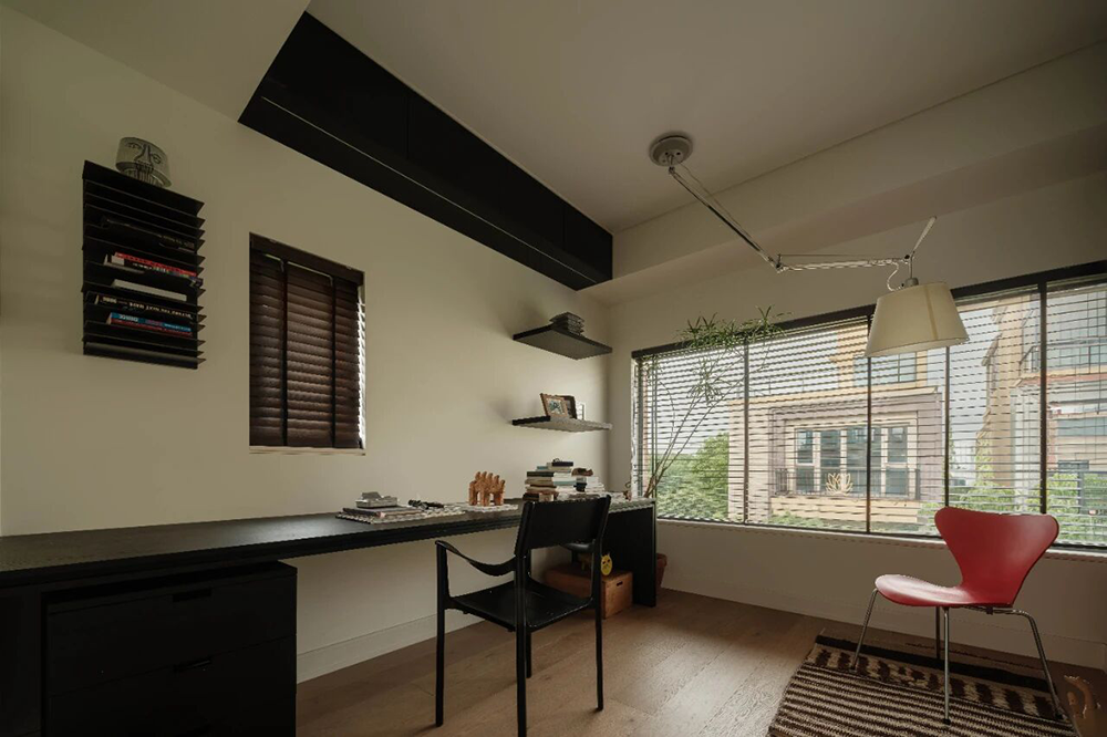 FHC公寓丨中国北京丨BW Timeless,谭卓设计工作室-60