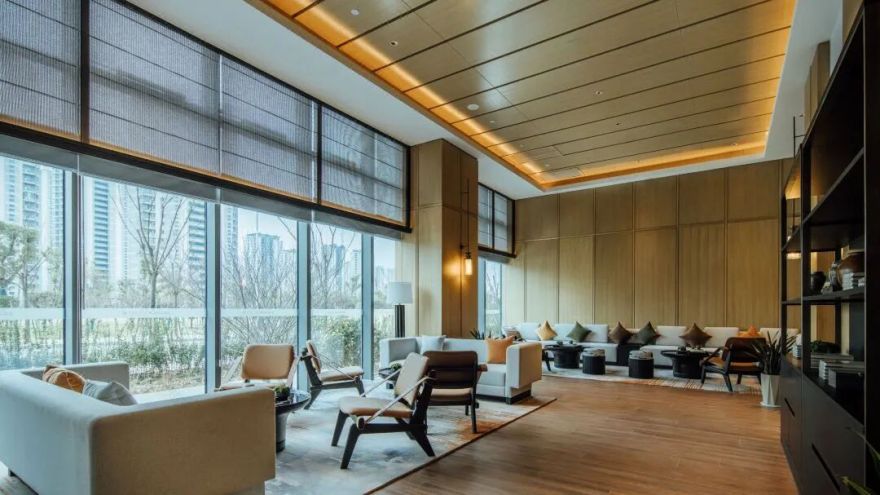 御海君澜酒店,一阙写给大海与宋韵的长诗-16