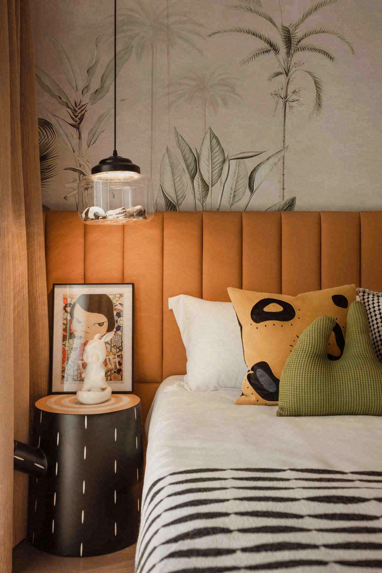 「海派时尚」·「中古风尚」·「潮流玩家」年轻人的理想居所丨中国杭州丨SWS Group-48