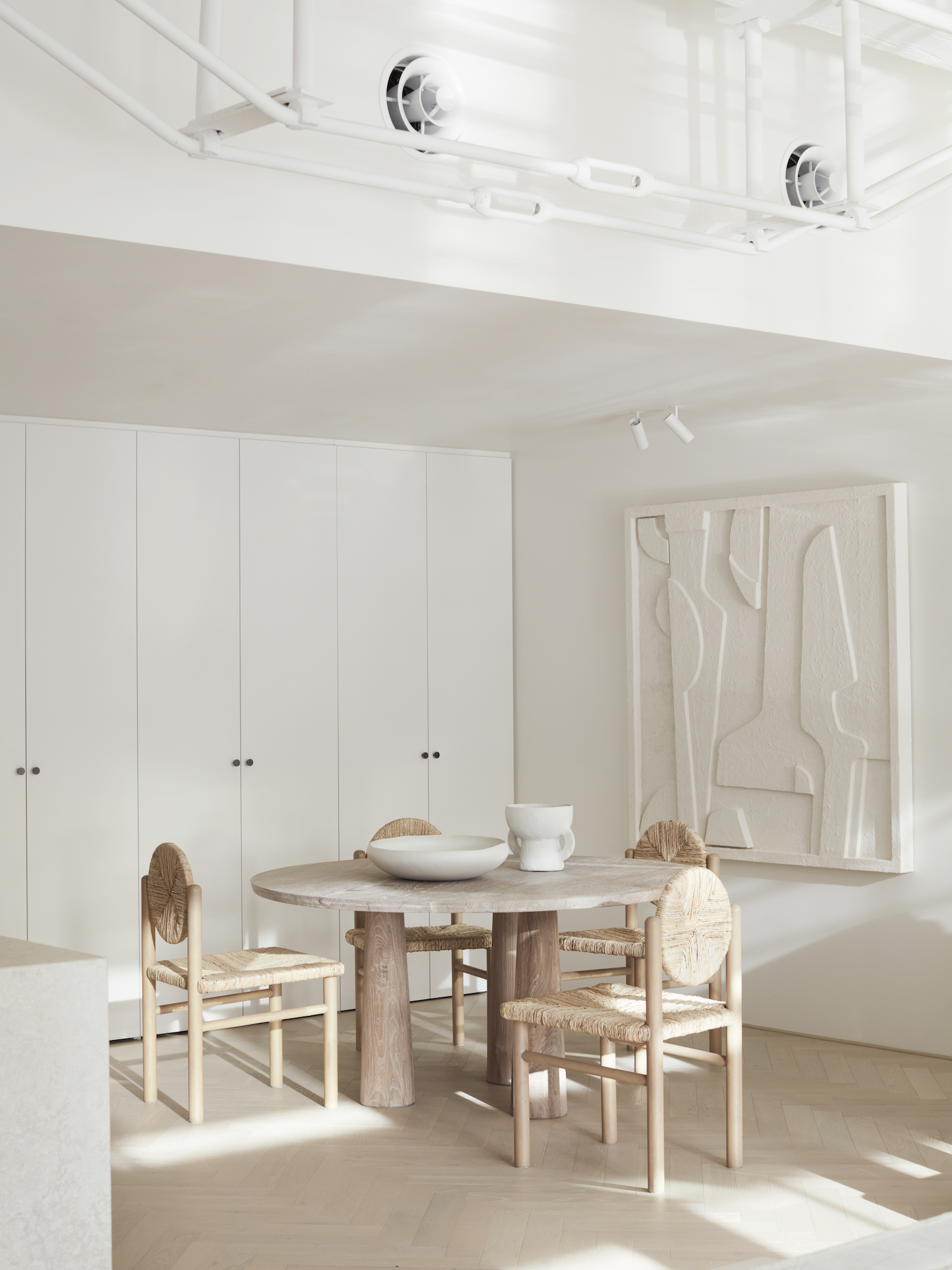 码头公寓修复项目丨澳大利亚悉尼丨Lawless & Meyerson-3