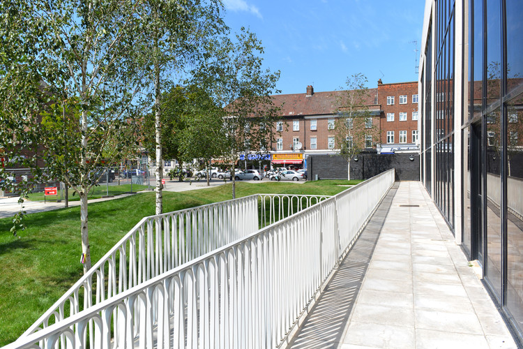 巴克京塞德镇中心-25