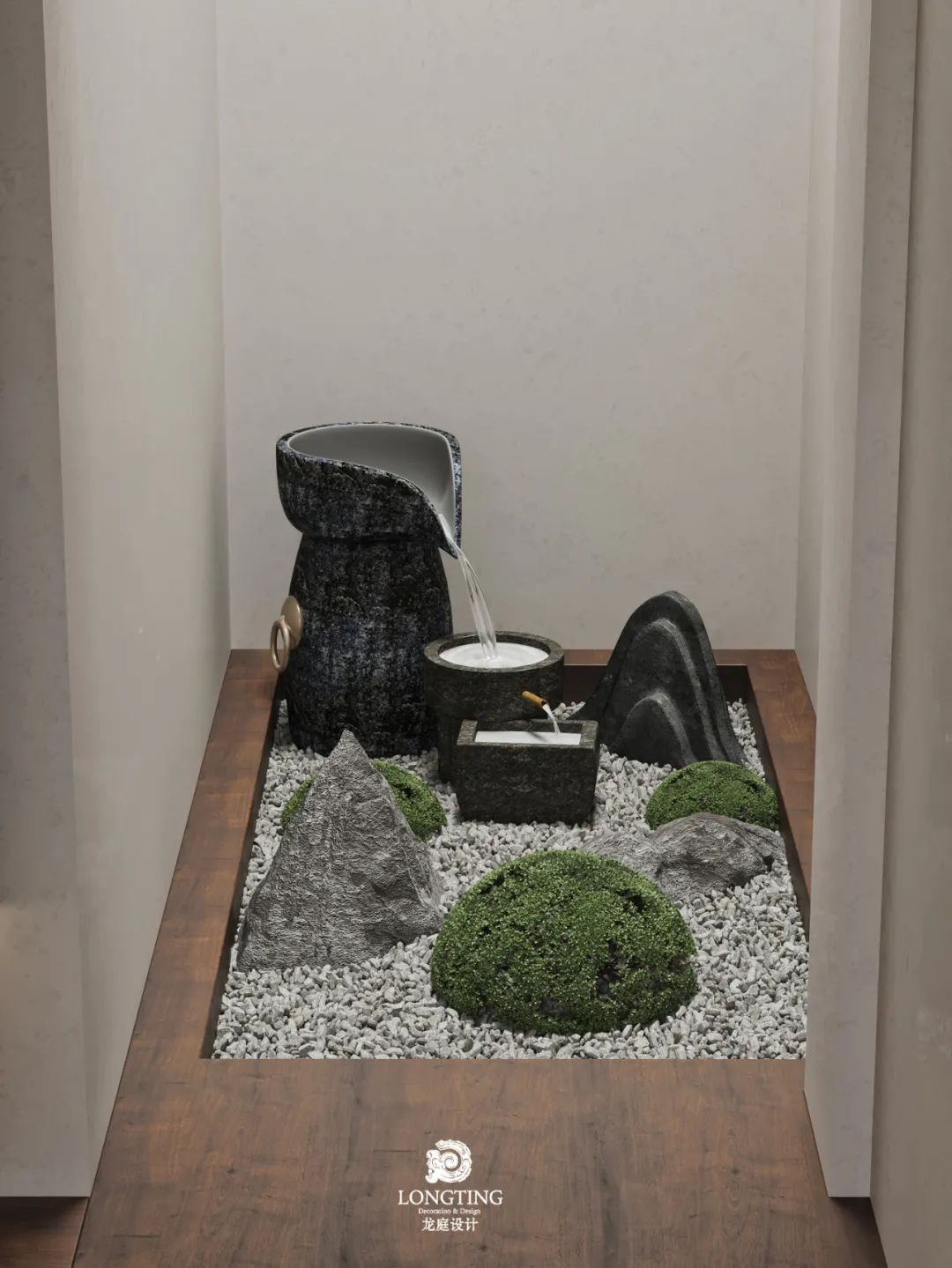 融创西山宸院 350 方丨官方-53