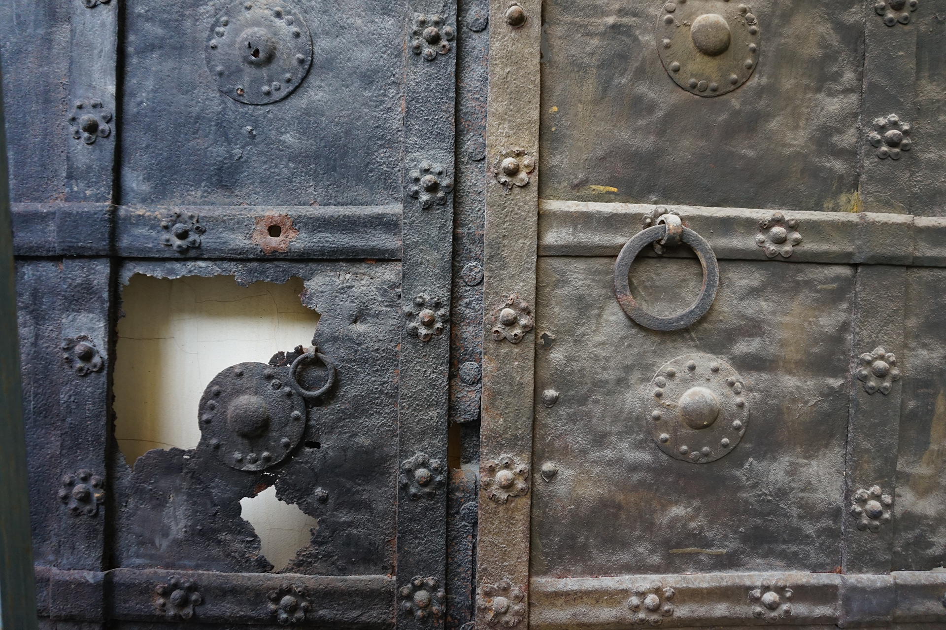 莫斯科门摄影项目丨俄罗斯莫斯科-5