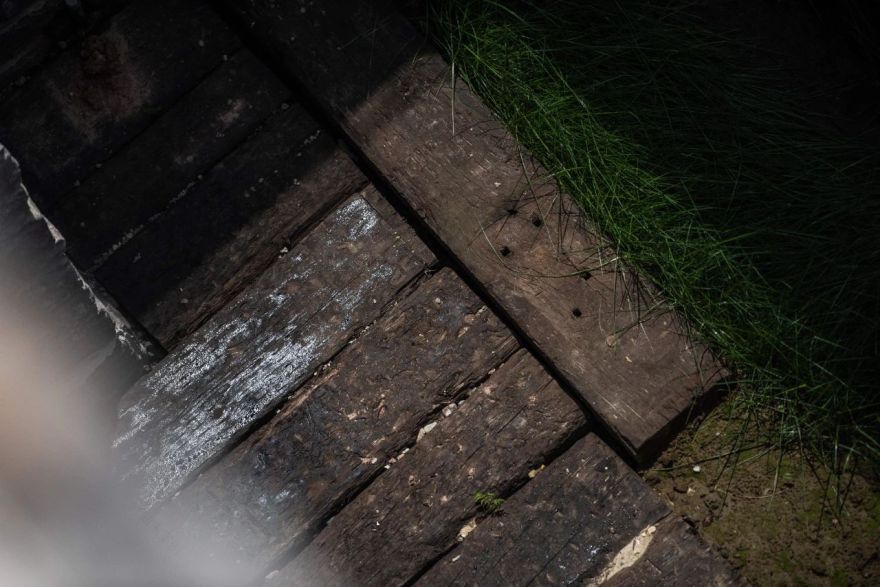 乌托邦式的花园别墅丨中国成都丨成都尺介建设有限公司-49