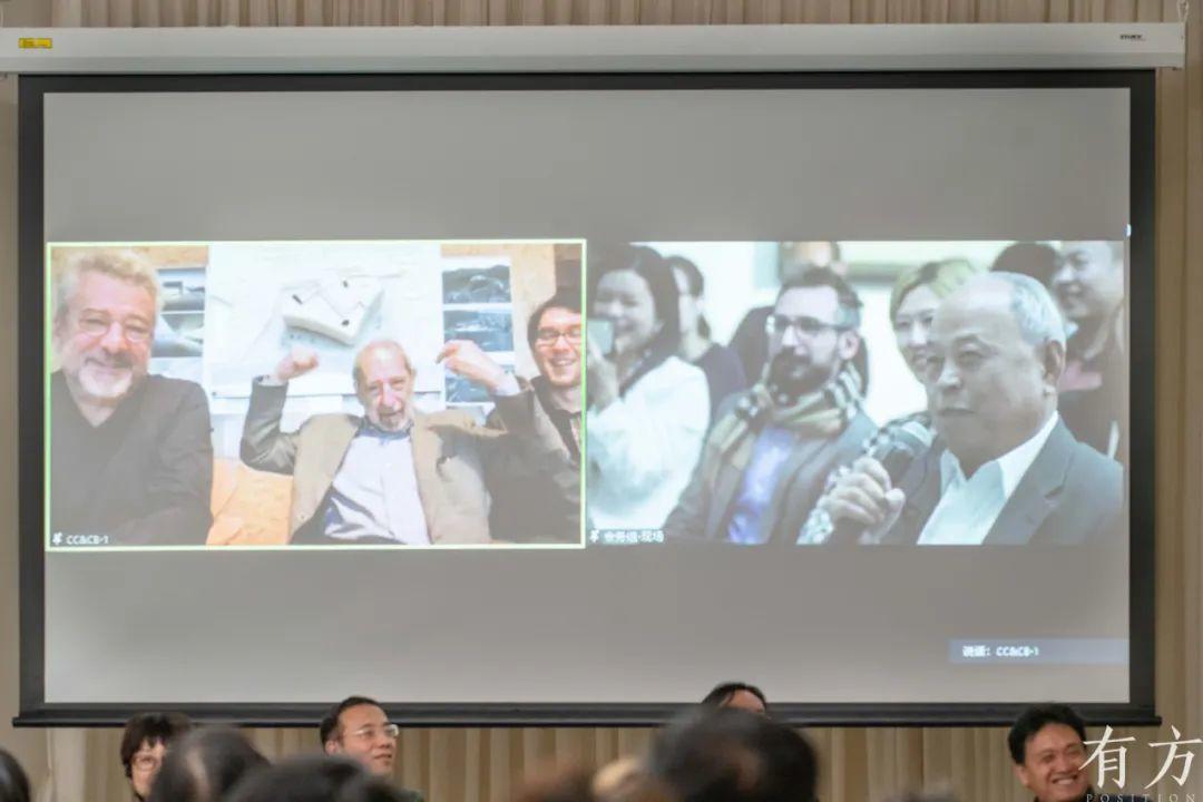 华茂艺术教育博物馆丨中国宁波丨阿尔瓦罗·西扎与卡洛斯·卡斯塔涅拉团队-213