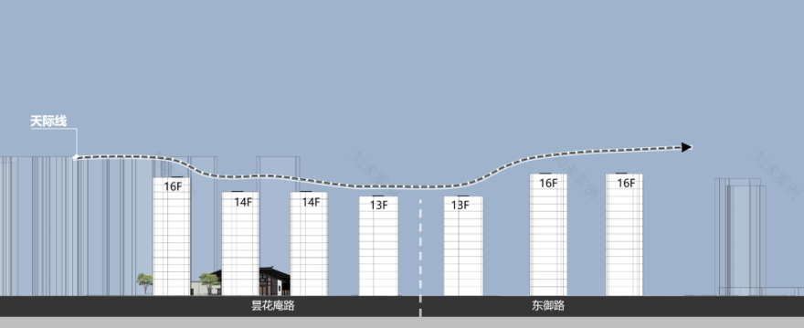 BA作品|唐风隐贵的久别重逢:建发华发·杭州江华玺云-43