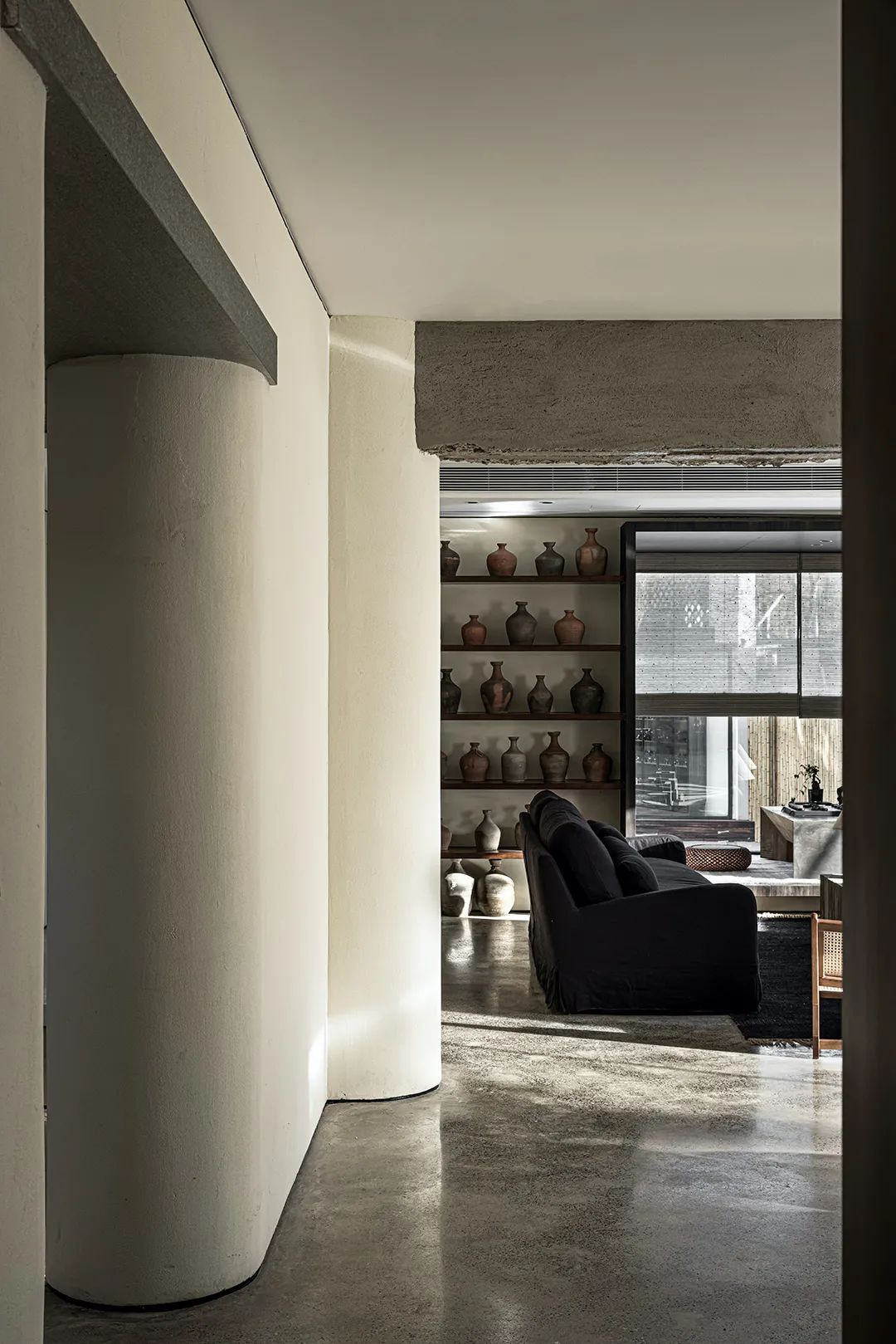 沈阳朴拙院私人会所丨中国沈阳丨LANHOME STUDIO-24