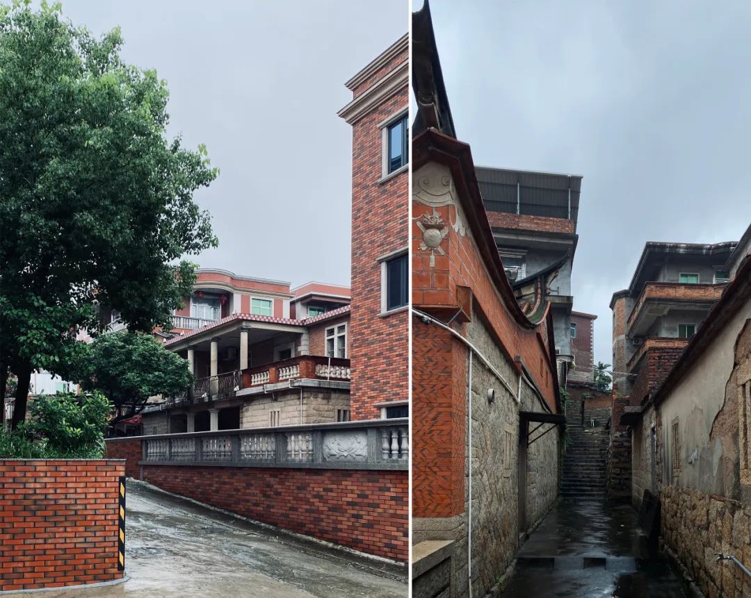 九九溪里民宿丨中国福建丨正之佳期建筑设计-4