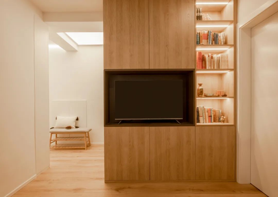 实用美观的居家灯光布局-62