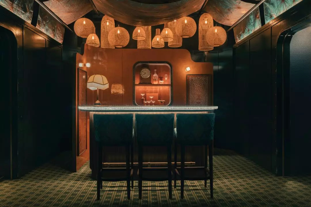 泰国高楼Mahanakhon | 奥雷·舍人事务所-88