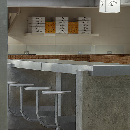 Super Egg by Genesin Studio | Australian Interior Design Awards-4