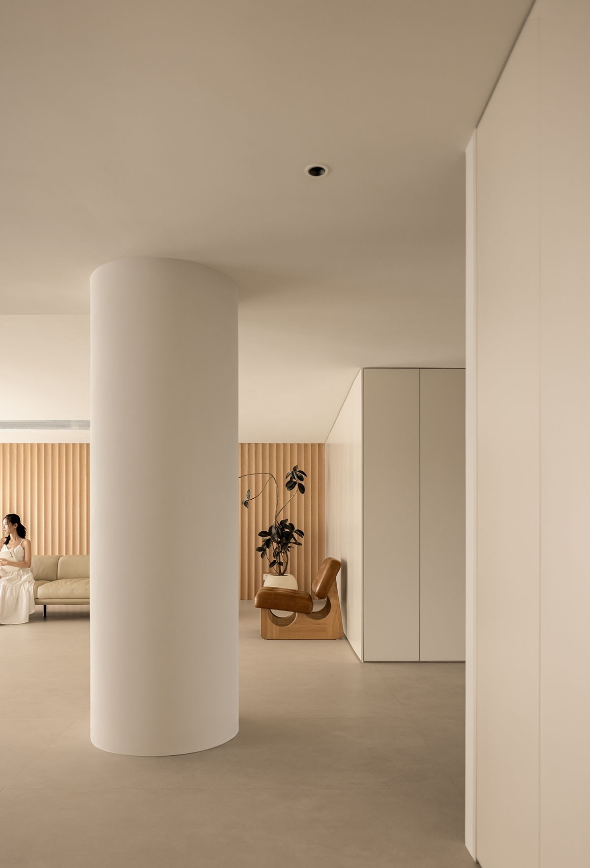 静谧之境丨森也设计-40