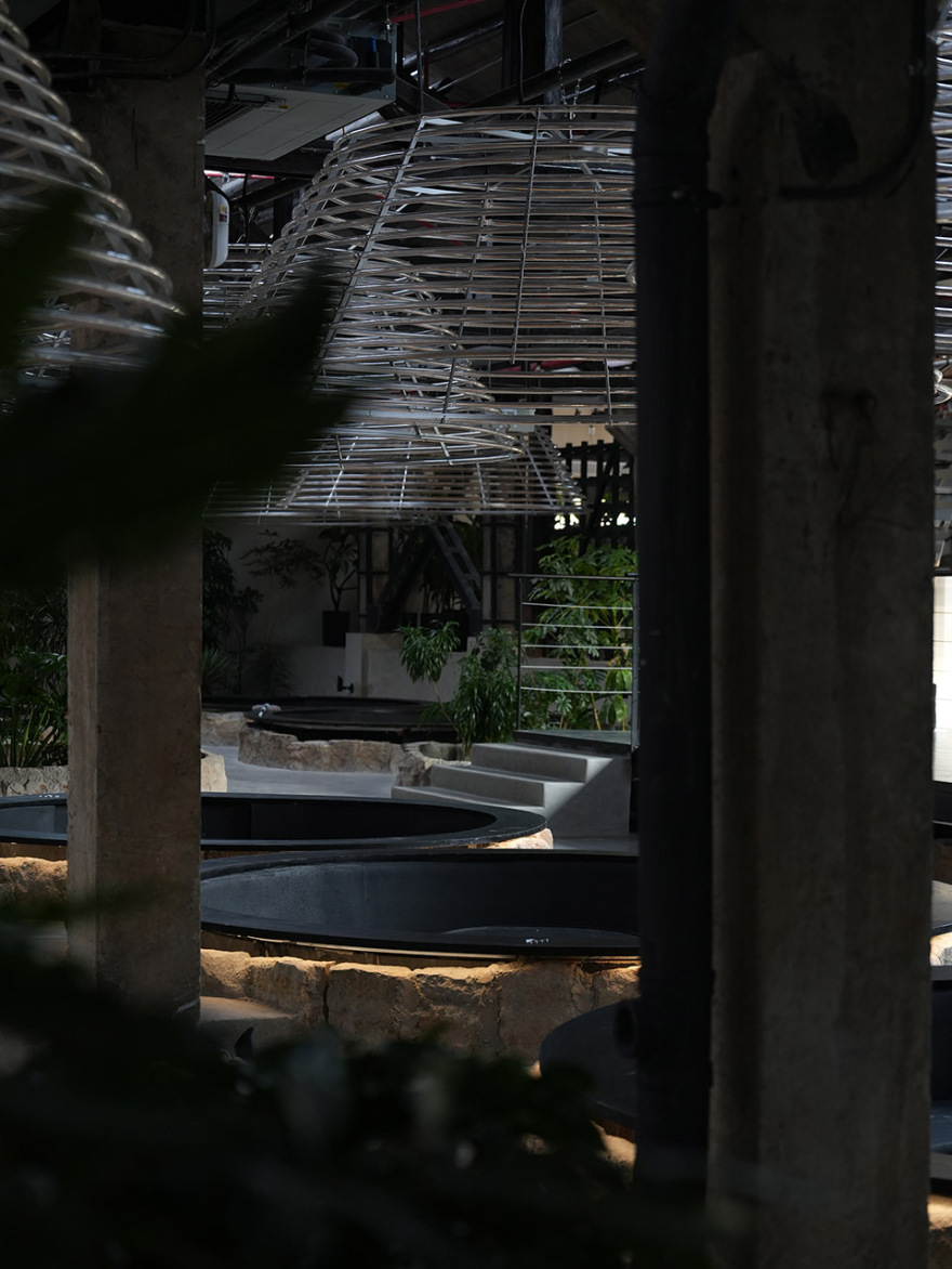 庐江矾山结晶池遗址改造丨中国合肥丨FLIP studio番番營作-100