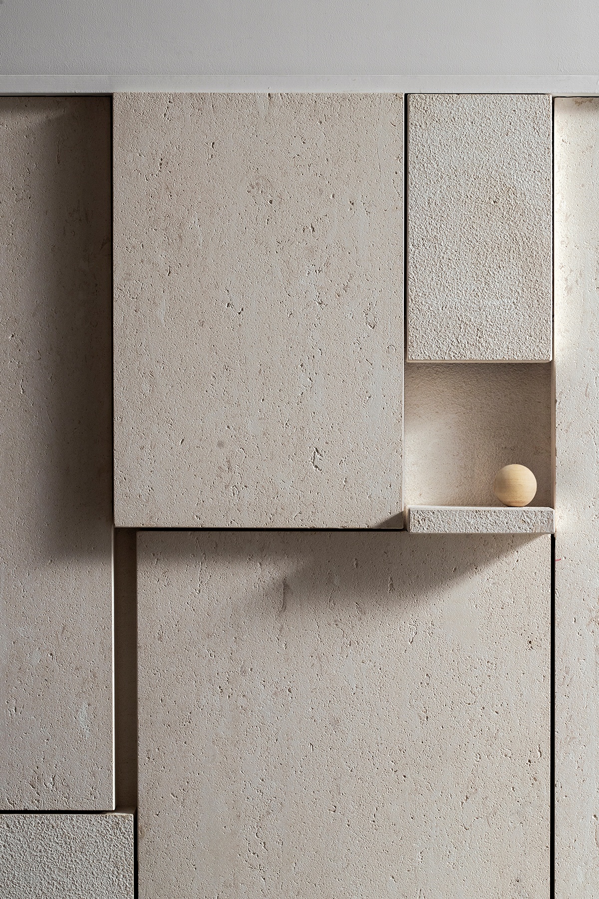 LEICHT德国劳斯橱柜（深圳）展厅丨中国深圳丨Peng&Partners,鹏和朋友们设计公司-50