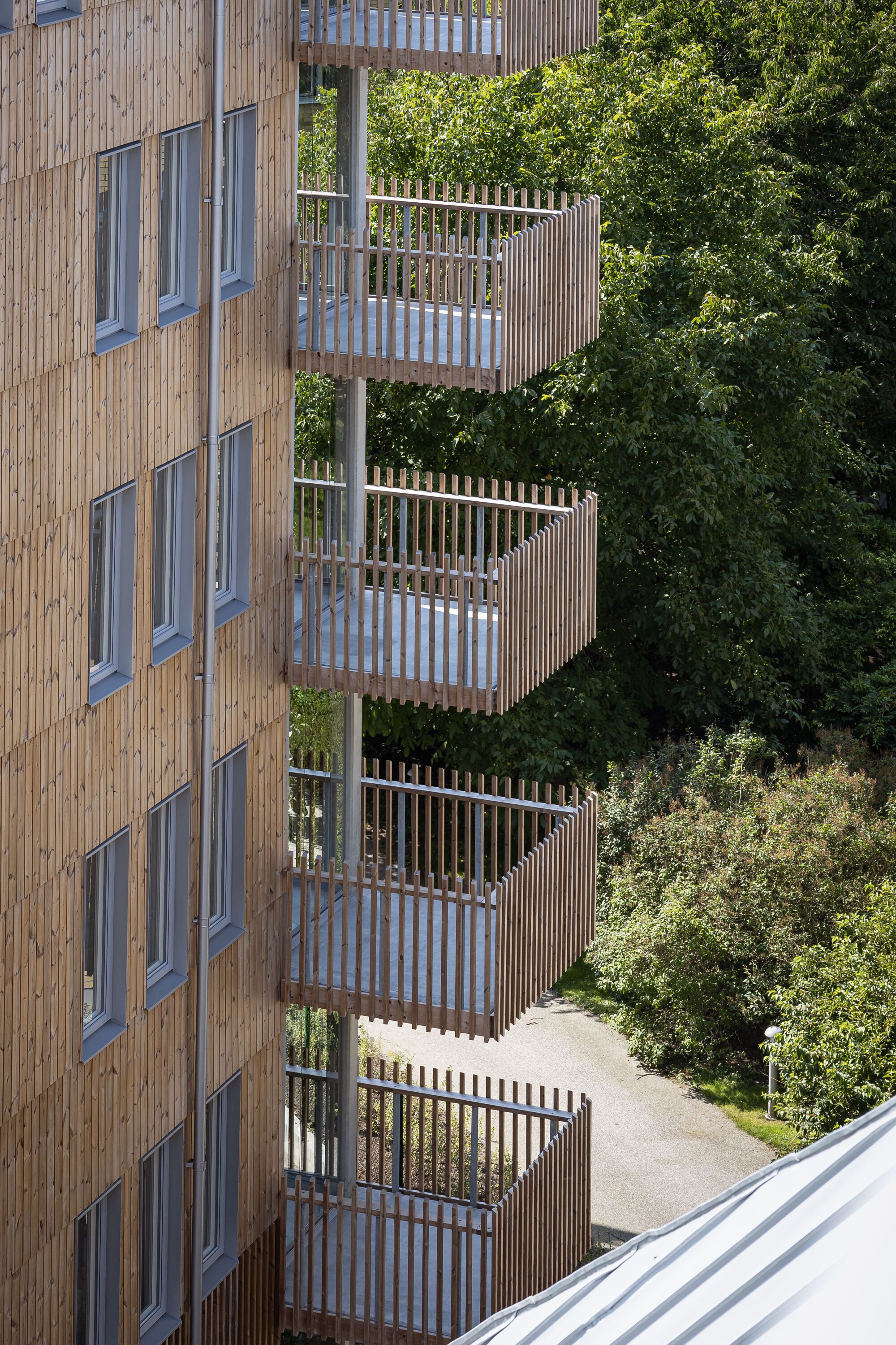 莫森 21 公寓丨瑞典丨STADSTUDIO-44