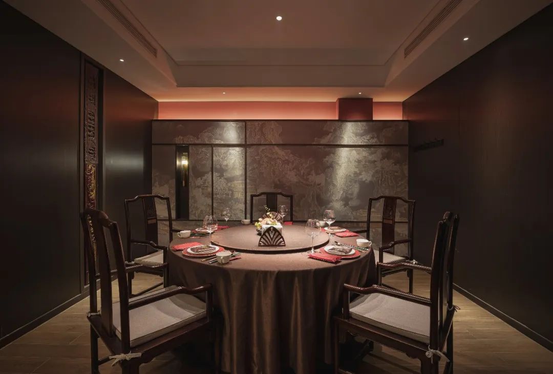 山月志丨中国天津丨简尚-34