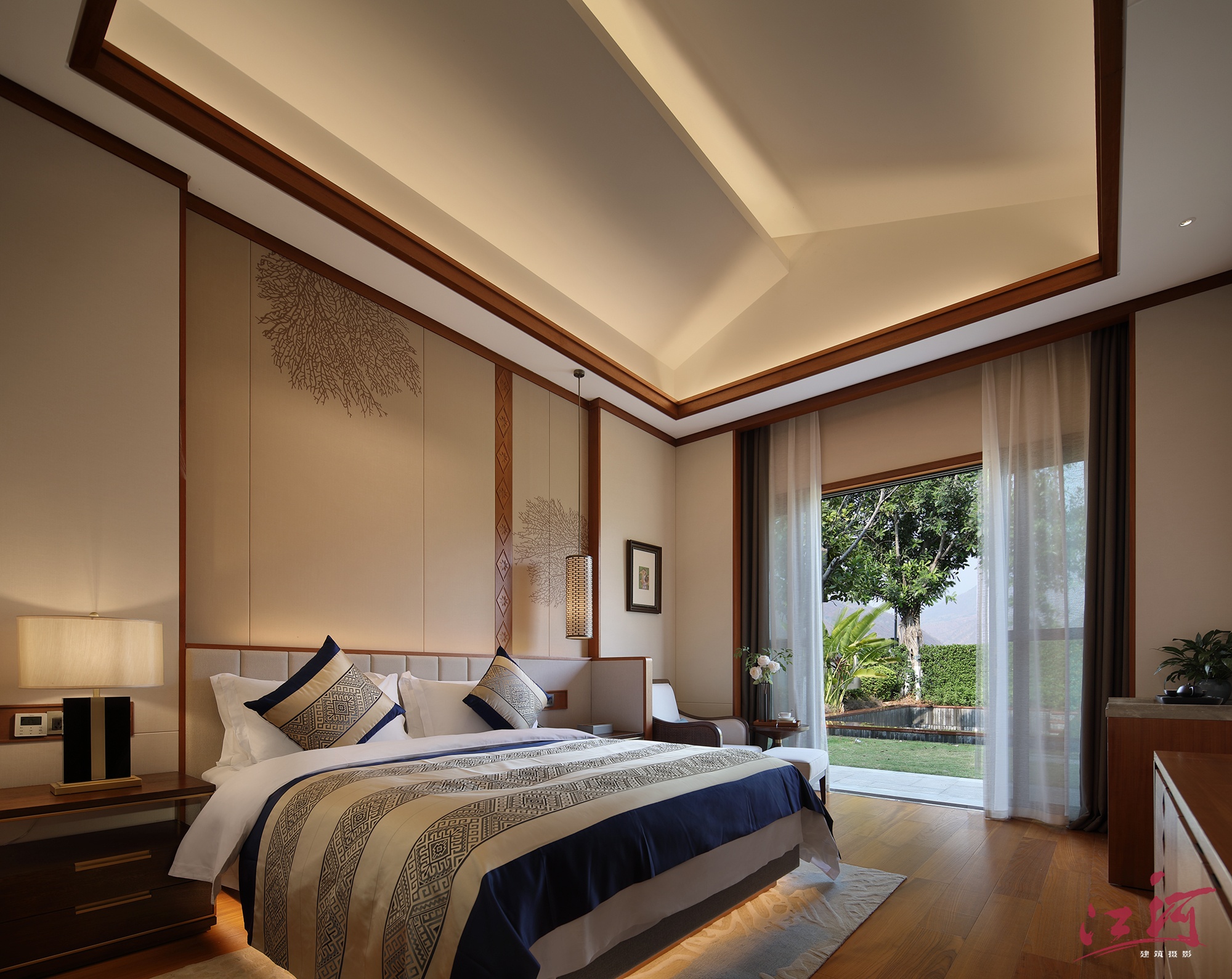 玉溪戛洒外滩豪生酒店 | 江河摄影-10