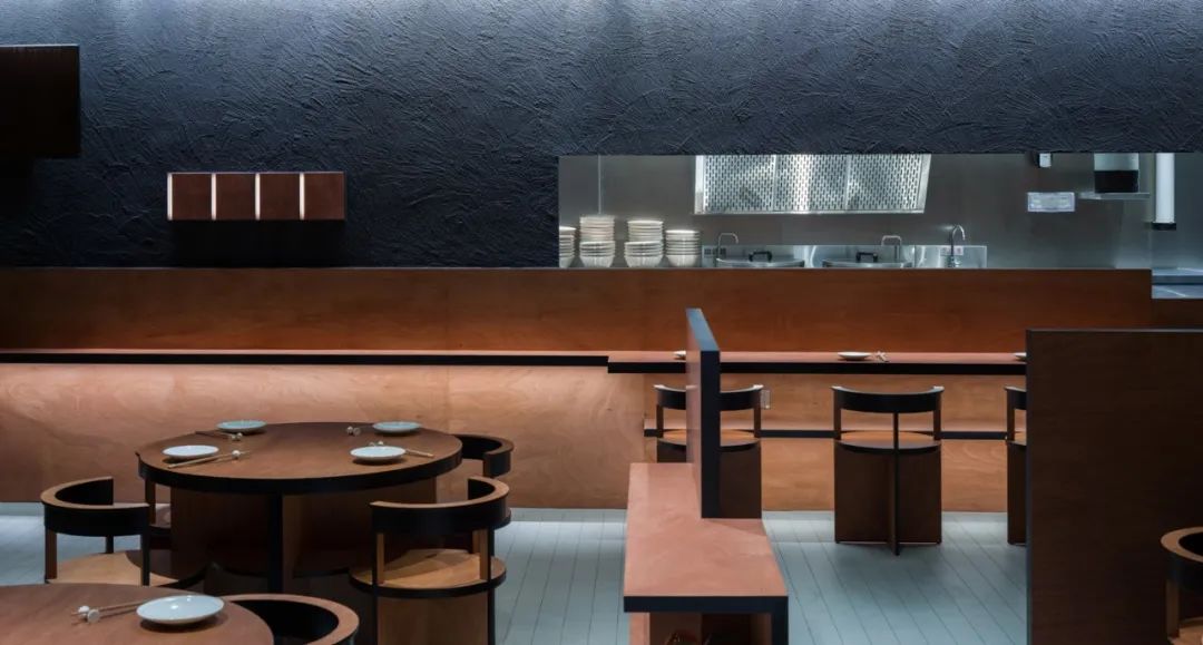 食之六七面馆丨中国北京丨王旎-5