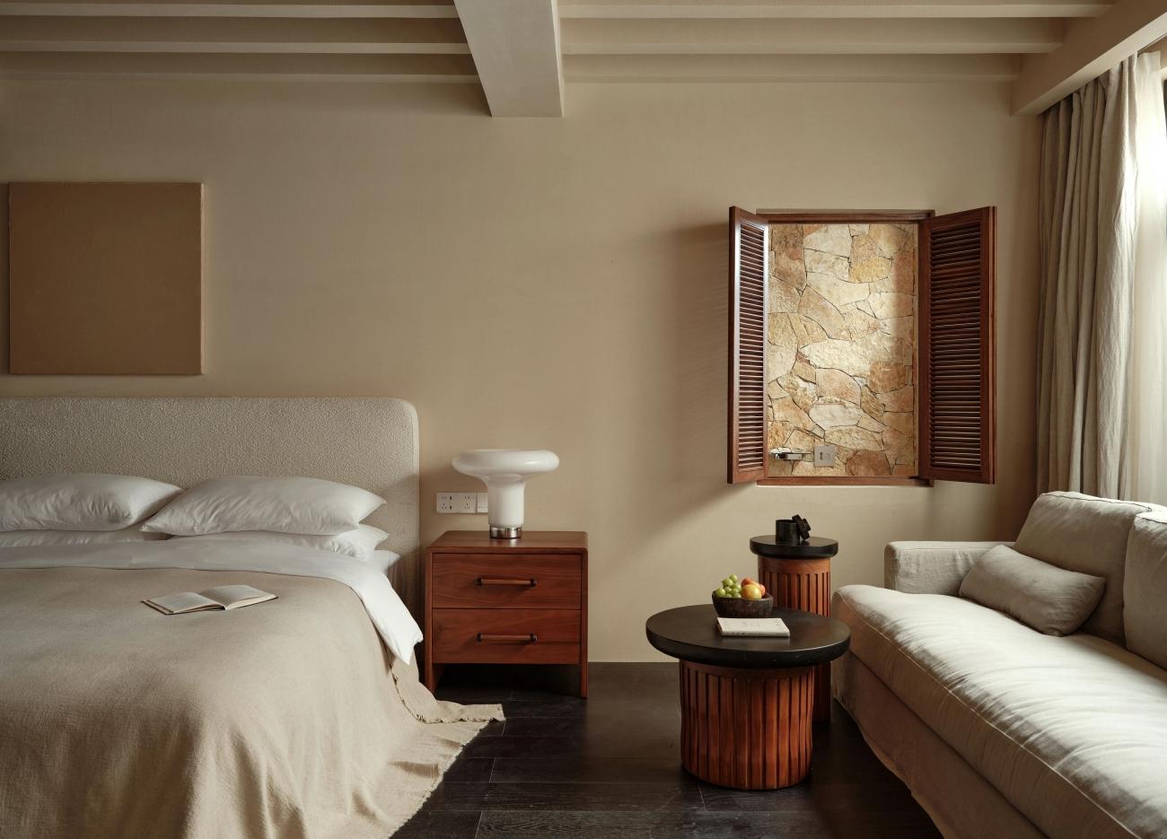 安邸VILLA丨中国大理丨YID成都易禾上品-53