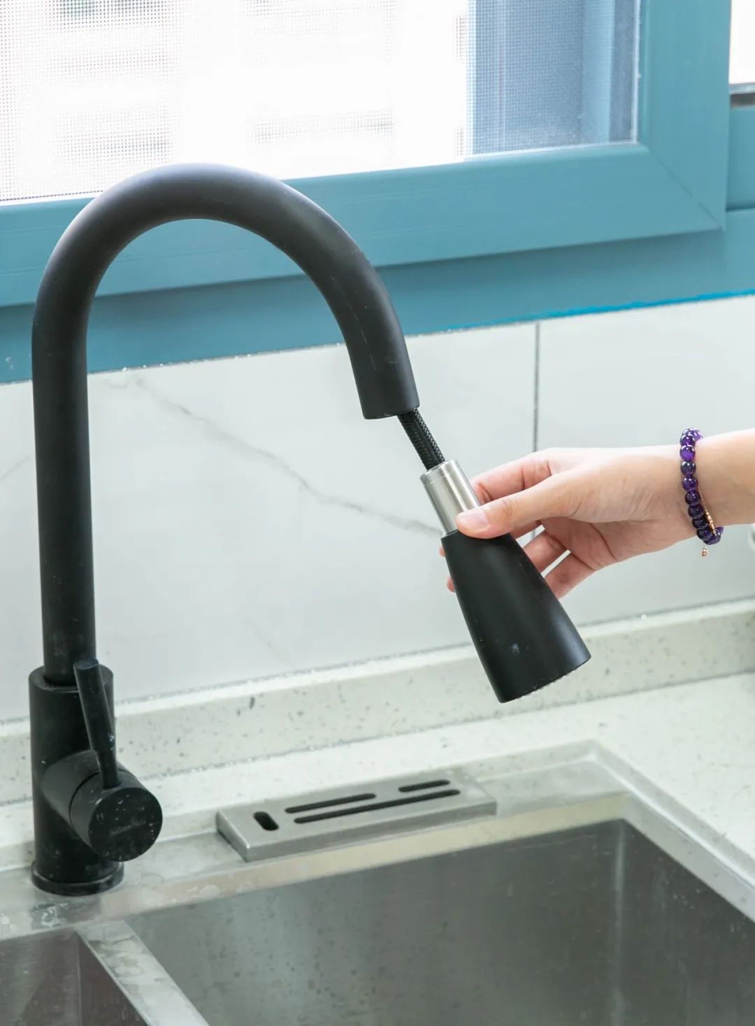 现代·陪伴 · 南京铭望家装的温馨家庭设计丨中国南京-35