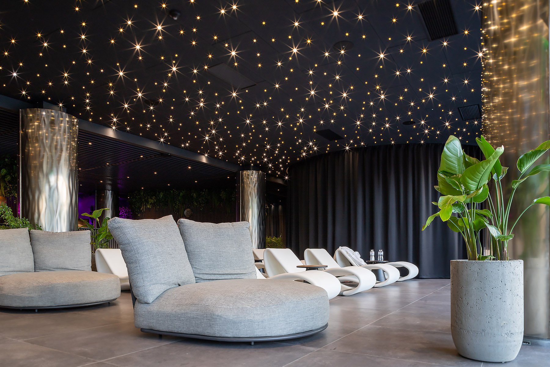 利沃夫 Wellness&Spa 艾米丽度假村丨乌克兰利沃夫丨5F studio-12