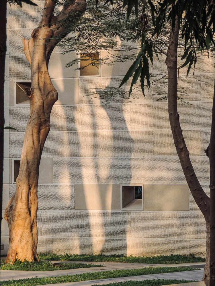 安吉·雷迪博士纪念馆-66