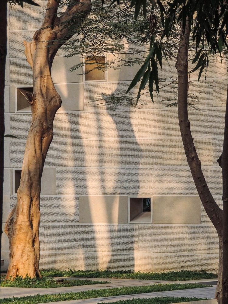 安吉·雷迪博士纪念馆-66