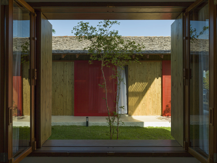 巴西 FVB 海滨别墅 | 自然与现代的完美融合-31