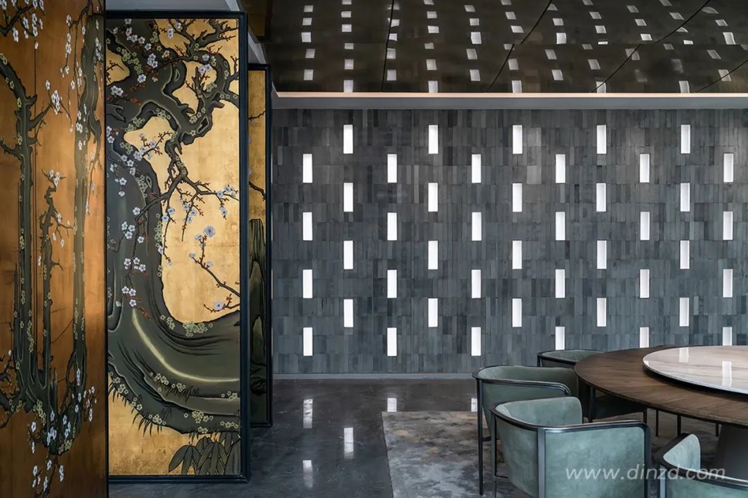 方圆鹤山云山诗意邻里中心-62