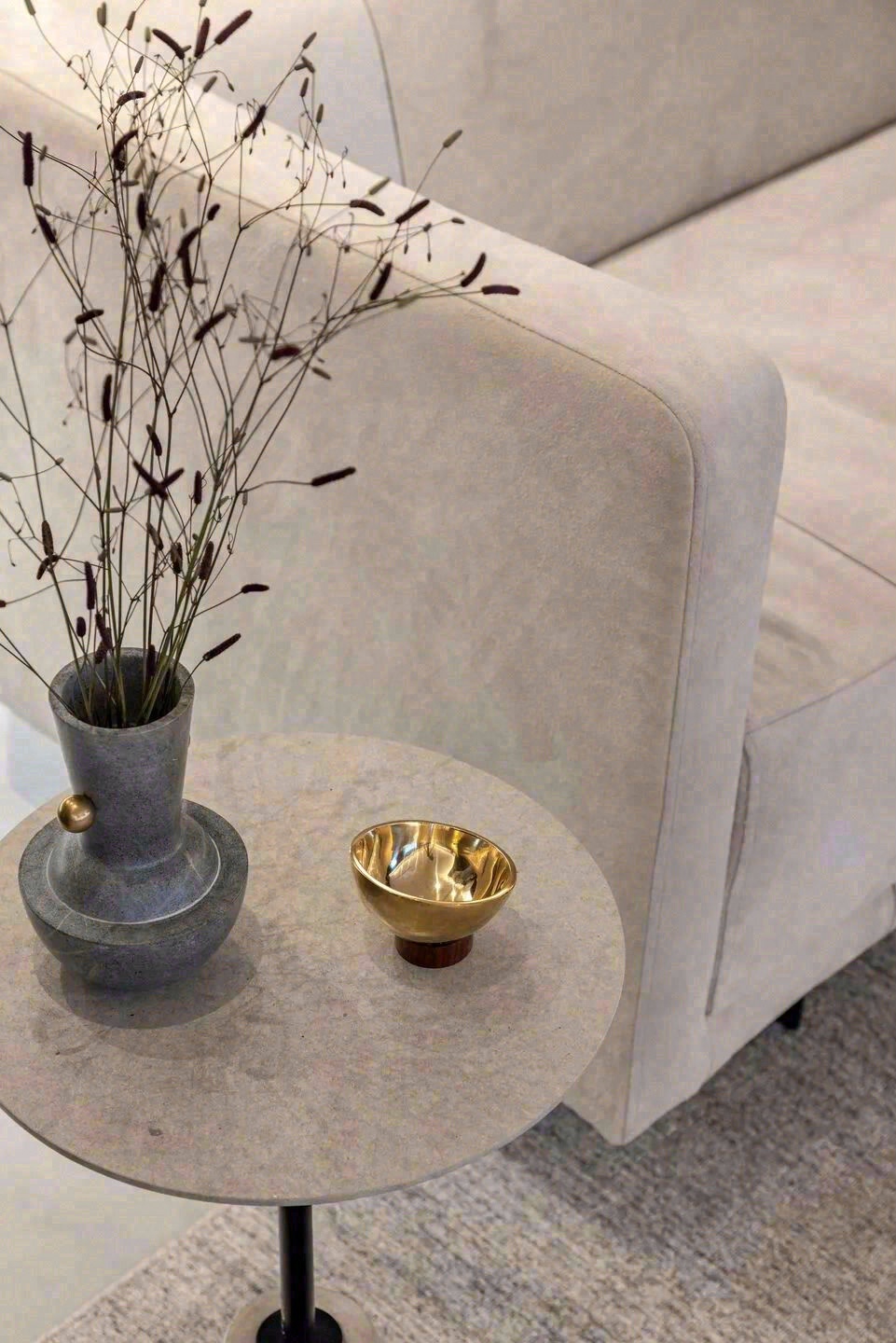 Tangarart 珠宝店丨巴西圣保罗丨Patrícia Martinez Arquitetura-28