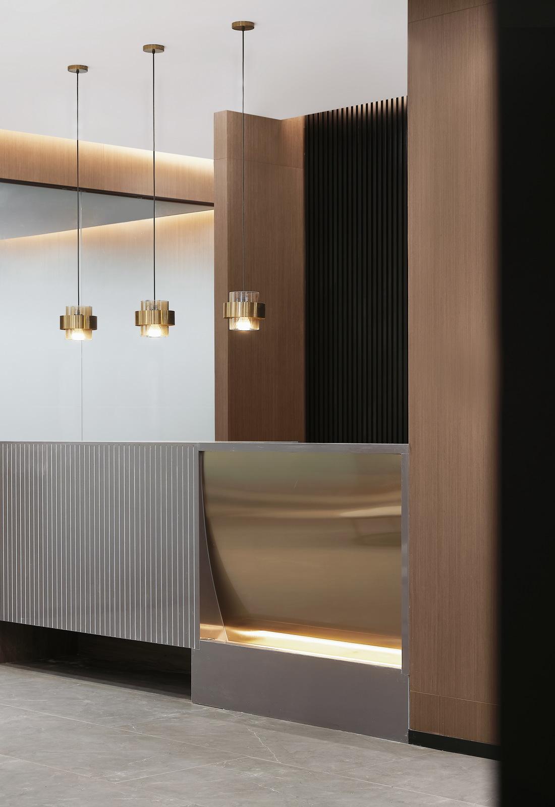 贝壳签约服务中心丨中国南京丨ZNG 智恒设计-45