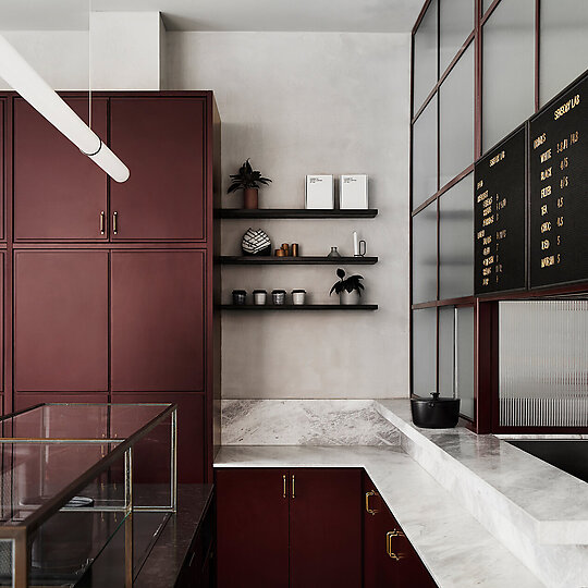 Sensory Lab by Studio Esteta-5